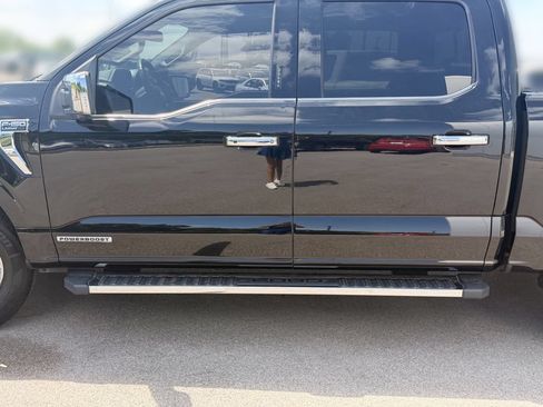 Used 2021 Ford F150 Lariat w/ Equipment Group 502A High AWD/4WD image 62
