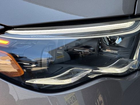 New 2026 Mercedes-Benz E 53 AMG e 4MATIC Sedan image 10