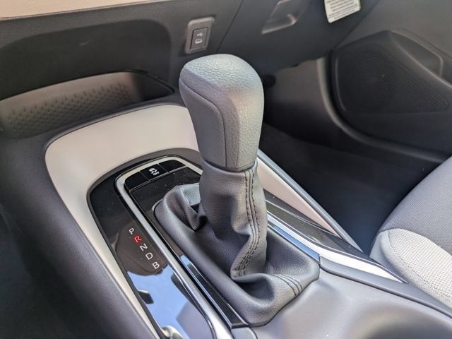 New 2026 Toyota Corolla LE FWD image 25
