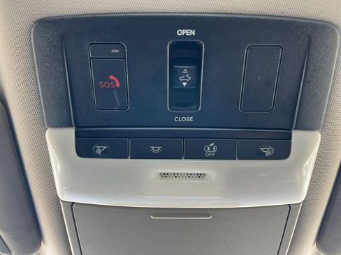 Used 2020 Nissan Altima 2.5 Platinum image 25