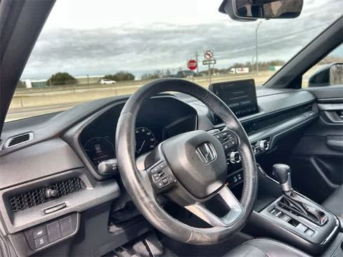 Certified 2024 Honda CR-V Sport-L image 15