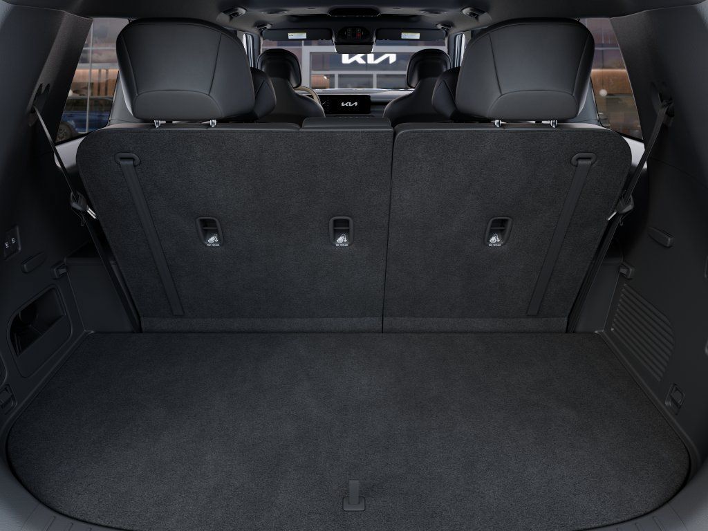 New 2027 Kia Telluride EX FWD image 19