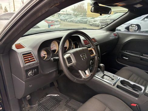 Used 2013 Dodge Challenger SXT w/ Sound Group image 25