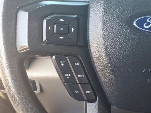 Used 2022 Ford F250 XLT AWD/4WD image 15