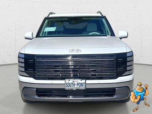 New 2026 Hyundai Palisade Limited image 2