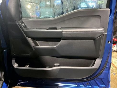 Used 2023 Ford F150 XL w/ STX Appearance Package image 19