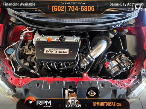 Used 2013 Honda Civic Si image 26