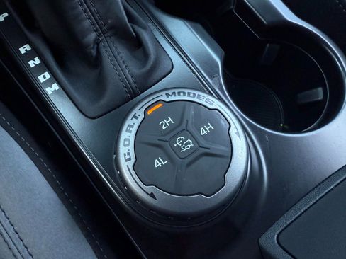 Used 2024 Ford Bronco Black Diamond image 32