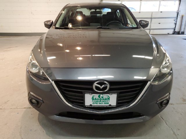 Used 2016 MAZDA MAZDA3 i Touring FWD image 10