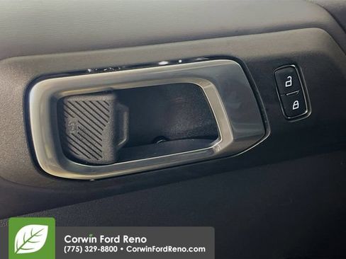 New 2026 Ford Bronco Badlands AWD/4WD image 20