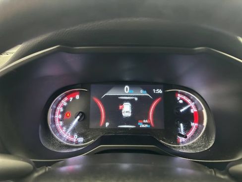 Used 2023 Toyota RAV4 LE FWD image 22