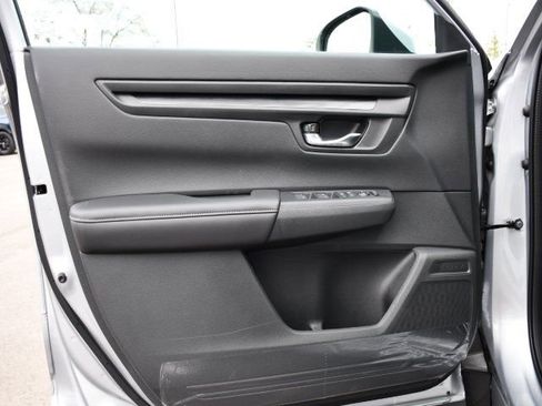 New 2026 Honda CR-V LX image 10