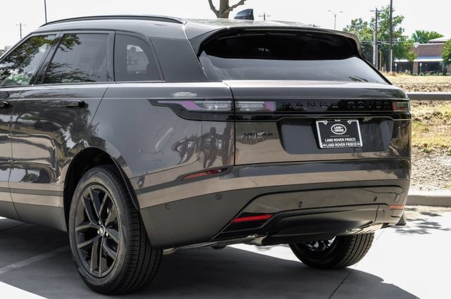 New 2026 Land Rover Range Rover Velar S AWD/4WD image 14