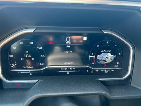 Used 2022 GMC Sierra 1500 Denali AWD/4WD image 10