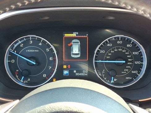 Used 2020 Subaru Ascent Touring image 26