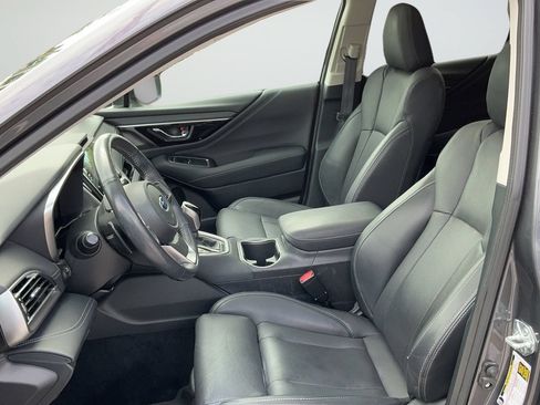 Used 2024 Subaru Outback Limited AWD/4WD image 34