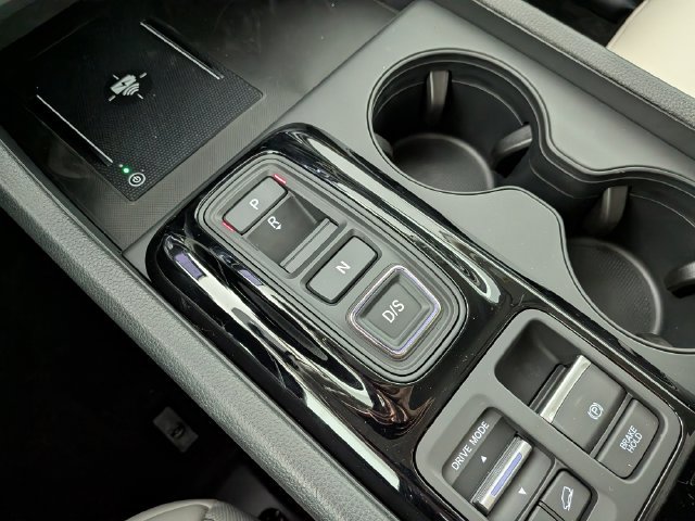 New 2026 Honda Passport RTL image 19