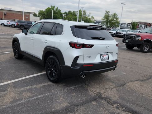 Used 2025 MAZDA CX-50 AWD 2.5 S w/ Weather Package image 10
