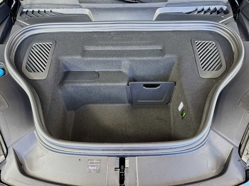 New 2025 Porsche Macan Turbo Electric image 31