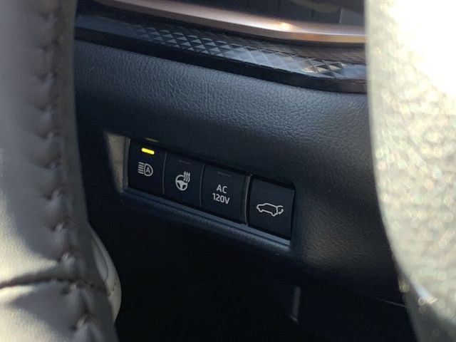 Used 2026 Toyota Grand Highlander AWD Hybrid image 15