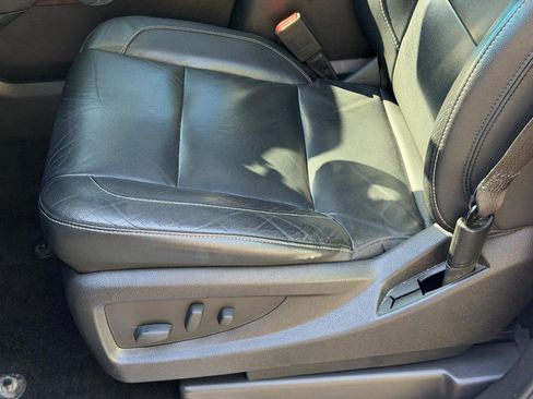 Used 2017 Chevrolet Tahoe LT AWD/4WD image 23