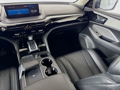 Used 2023 Acura MDX SH-AWD image 24