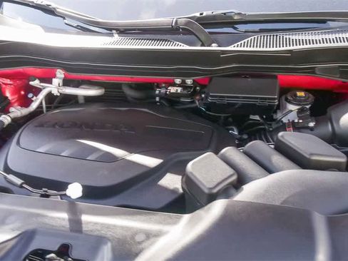 Used 2024 Honda Passport EX-L image 24