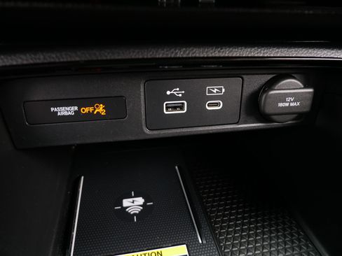 Used 2024 Honda CR-V EX-L image 29