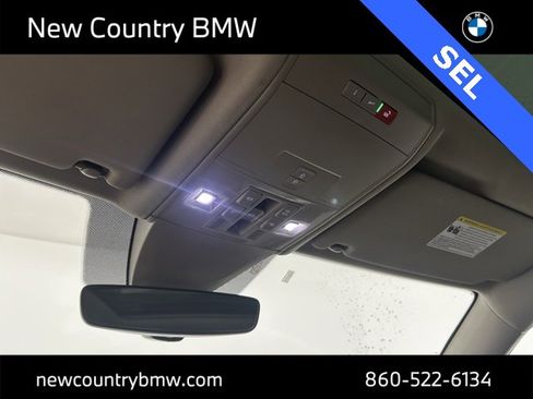 Used 2021 Volkswagen Atlas SEL image 25