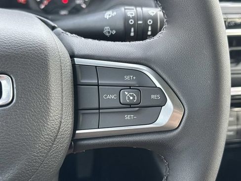 New 2026 Jeep Compass Latitude AWD/4WD image 28
