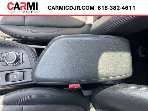 Used 2018 BMW X1 xDrive28i w/ Convenience Package AWD/4WD image 29