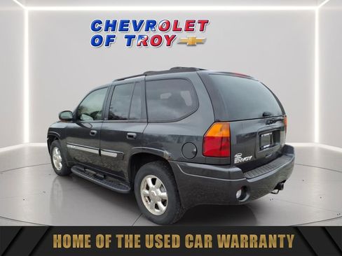 Used 2005 GMC Envoy SLT image 7