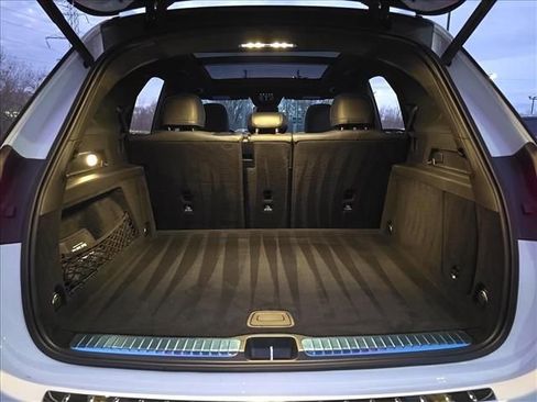 Used 2024 Mercedes-Benz GLE 350 4MATIC image 35