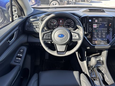 New 2026 Subaru Ascent Bronze Edition image 12