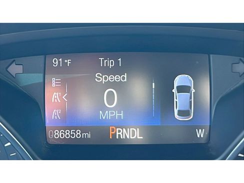Used 2015 Ford Focus SE w/ SE Cold Weather Package FWD image 16