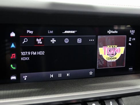 Used 2022 Porsche 911 Targa 4 GTS image 26