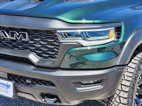 New 2026 RAM 1500 RHO image 5