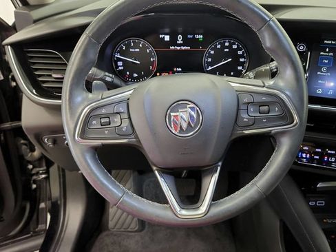 Used 2023 Buick Envision Avenir FWD image 22