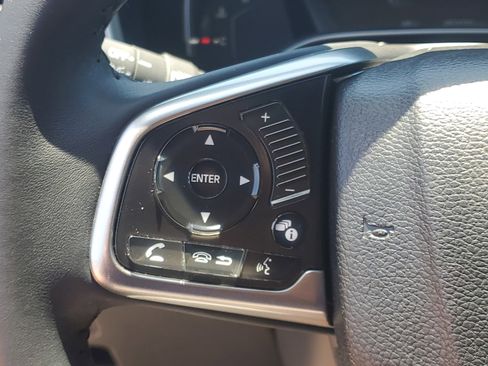 Used 2018 Honda CR-V EX-L image 24