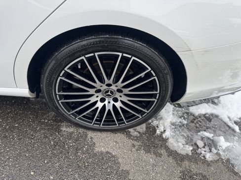 Certified 2024 Mercedes-Benz C 300 4MATIC Sedan image 25