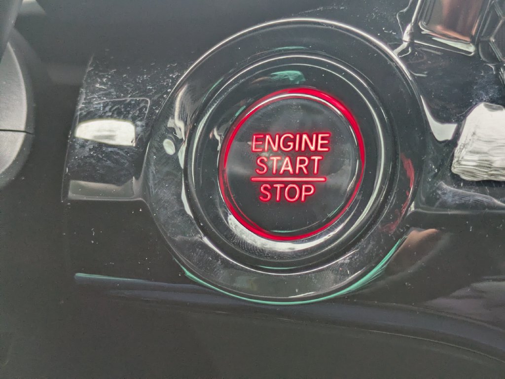 Used 2026 Honda CR-V EX-L image 27
