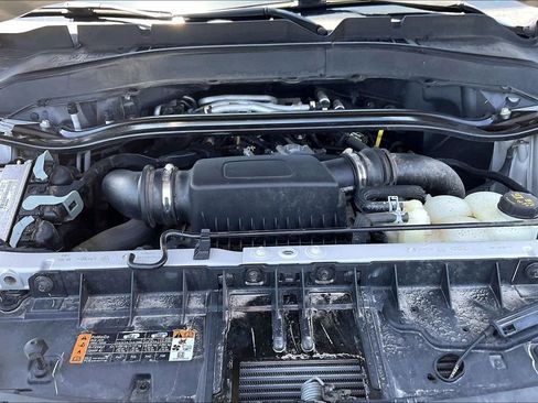 Used 2021 Ford Explorer ST w/ Equipment Group 401A AWD/4WD image 9