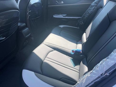 New 2026 Kia K5 GT-Line FWD image 20