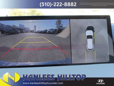 New 2026 Genesis GV70 2.5T Advanced image 30