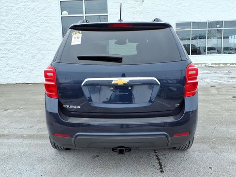Used 2017 Chevrolet Equinox LT w/ Convenience Package image 6
