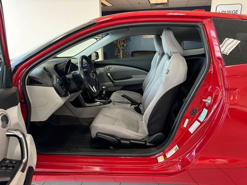 Used 2011 Honda CR-Z EX image 15