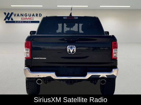 Used 2022 RAM 1500 Lone Star image 4