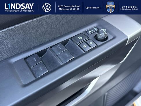 Used 2024 Toyota Tundra SR5 w/ TRD Off-Road Package image 17