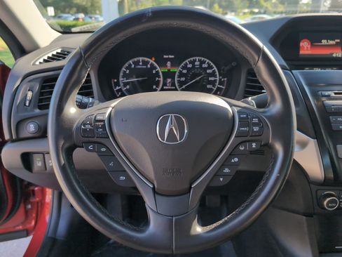 Used 2022 Acura ILX FWD image 18