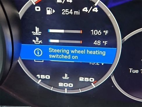 Certified 2022 Porsche Cayenne image 24